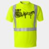 High-Performance Microfiber T-Shirt Thumbnail