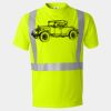 High-Performance Microfiber T-Shirt Thumbnail