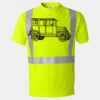 High-Performance Microfiber T-Shirt Thumbnail