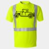 High-Performance Microfiber T-Shirt Thumbnail