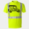 High-Performance Microfiber T-Shirt Thumbnail