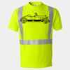 High-Performance Microfiber T-Shirt Thumbnail
