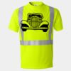 High-Performance Microfiber T-Shirt Thumbnail
