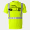 High-Performance Microfiber T-Shirt Thumbnail