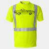 High-Performance Microfiber T-Shirt Thumbnail