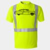 High-Performance Microfiber T-Shirt Thumbnail