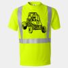 High-Performance Microfiber T-Shirt Thumbnail