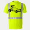 High-Performance Microfiber T-Shirt Thumbnail