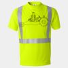 High-Performance Microfiber T-Shirt Thumbnail