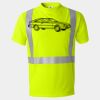 High-Performance Microfiber T-Shirt Thumbnail