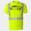 High-Performance Microfiber T-Shirt Thumbnail