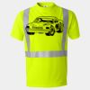 High-Performance Microfiber T-Shirt Thumbnail