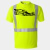 High-Performance Microfiber T-Shirt Thumbnail