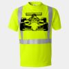 High-Performance Microfiber T-Shirt Thumbnail