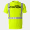 High-Performance Microfiber T-Shirt Thumbnail