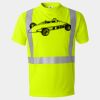 High-Performance Microfiber T-Shirt Thumbnail