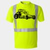 High-Performance Microfiber T-Shirt Thumbnail
