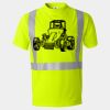 High-Performance Microfiber T-Shirt Thumbnail