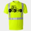 High-Performance Microfiber T-Shirt Thumbnail
