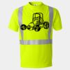 High-Performance Microfiber T-Shirt Thumbnail