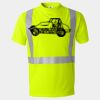 High-Performance Microfiber T-Shirt Thumbnail