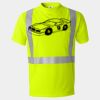 High-Performance Microfiber T-Shirt Thumbnail