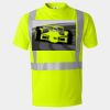 High-Performance Microfiber T-Shirt Thumbnail