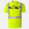 High-Performance Microfiber T-Shirt Thumbnail