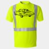 High-Performance Microfiber T-Shirt Thumbnail