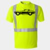 High-Performance Microfiber T-Shirt Thumbnail