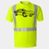 High-Performance Microfiber T-Shirt Thumbnail