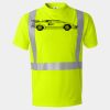 High-Performance Microfiber T-Shirt Thumbnail