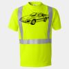 High-Performance Microfiber T-Shirt Thumbnail
