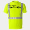 High-Performance Microfiber T-Shirt Thumbnail