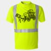 High-Performance Microfiber T-Shirt Thumbnail