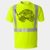 High-Performance Microfiber T-Shirt Thumbnail