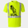 High-Performance Microfiber T-Shirt Thumbnail