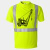 High-Performance Microfiber T-Shirt Thumbnail