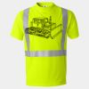 High-Performance Microfiber T-Shirt Thumbnail