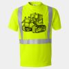 High-Performance Microfiber T-Shirt Thumbnail