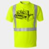 High-Performance Microfiber T-Shirt Thumbnail