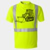 High-Performance Microfiber T-Shirt Thumbnail