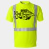 High-Performance Microfiber T-Shirt Thumbnail