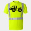 High-Performance Microfiber T-Shirt Thumbnail