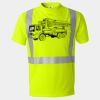 High-Performance Microfiber T-Shirt Thumbnail