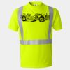 High-Performance Microfiber T-Shirt Thumbnail