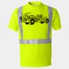 High-Performance Microfiber T-Shirt Thumbnail