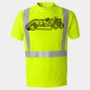 High-Performance Microfiber T-Shirt Thumbnail