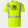 High-Performance Microfiber T-Shirt Thumbnail