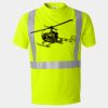 High-Performance Microfiber T-Shirt Thumbnail